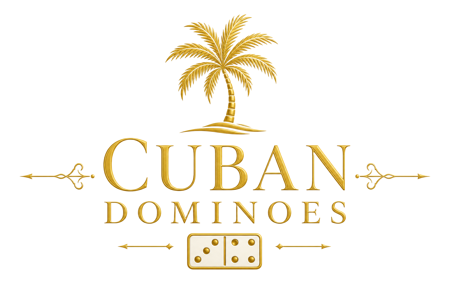 Cuban Dominoes